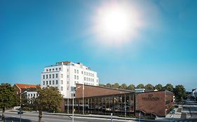 Fritiden Hotell & Kongress